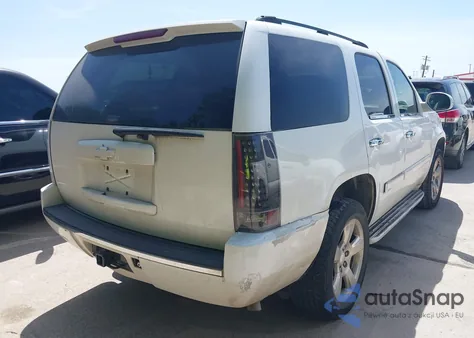 2007 Chevrolet Tahoe Lt from USA, damaged, VIN 1GNFC13J37J112668